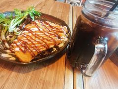 日式猪排-玛格萝妮(汇智国际商业中心店)