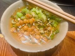 -重庆老灶火锅(红岭店)