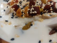 -老兰家传统烧烤炒菜泡馍(小南门店)
