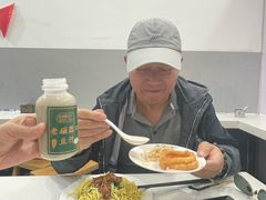 -老磁器口豆汁店(天坛店)