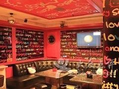 -好乐迪量贩KTV(春熙路香槟广场店)