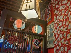 -隐月· 㐂和食屋(芝罘万达公馆店)