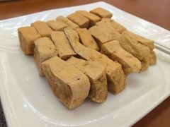 -杨记新泉美食