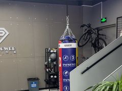 -EASY POWER健身工作室(浦东大道店)