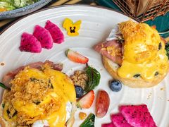 -ChitChat奇洽·Bistro(黎黄陂路店)