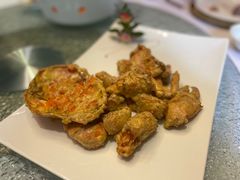 -和平官邸·花园餐厅(武定西路店)