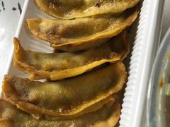 牛肉锅贴-清真蒋有记(老门东店)
