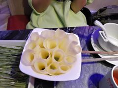 土豆-热火朝天鲜切牛肉火锅(南强街巷店)