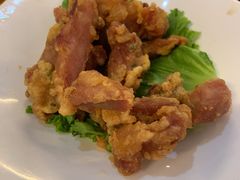 -味仙疯美蛙鱼头(清扬路总店)