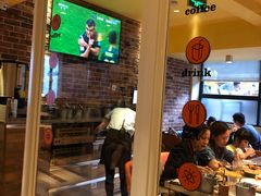 -卡朋西餐(较场西路店)