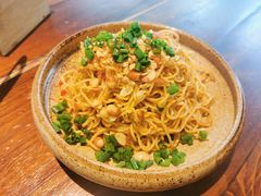 -不相离盐帮菜(郎园店)