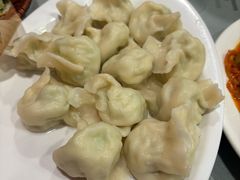 -听涛雅苑百味饺子老家菜馆