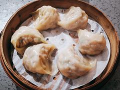 蒸扁食-荣家小吃(紫阳街店)