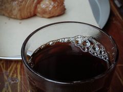 -来回·咖啡(天河南店)