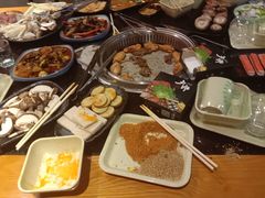 -九坤韩式烤肉(建发阅彩城店)