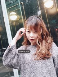-意念造型