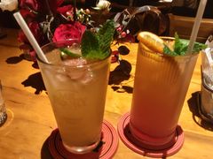 -MR.ROCKY洛奇先生·西餐&酒吧(太古仓店)