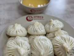 -津门张记包子铺(中山门店)
