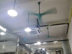 -民族烤羊·烤羊肉串·烤羊排(南城店)