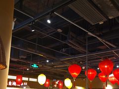 -老湘村·湖南土菜(天河维多利店)