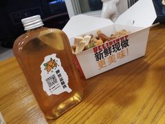 -呷贺盐酥鸡(抄纸巷店)
