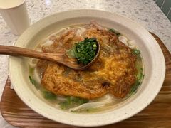-三姐·老友记·南宁老友粉(朝阳区光华路嘉里中心店)