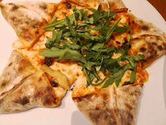 意坊之星-沈阳君悦酒店·意坊意大利餐厅