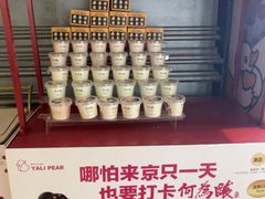 -大鸭梨烤鸭店(花园村店)