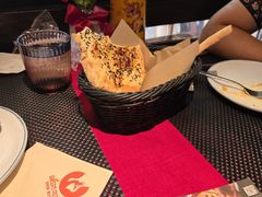 -百特喜·意大利餐厅(八佰伴镇江店)
