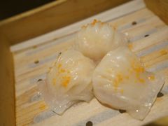 玫瑰虾饺皇-铭轩中餐厅·海南菜·粤菜(亚龙湾瑞吉店)