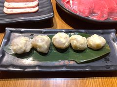 -呷哺呷哺 黄金牧场 (欢乐谷店)