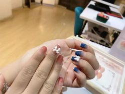 -杨美丽·美甲美睫