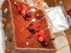 -美丽心情蛋糕(江苏路店)