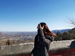 -阳台山自然风景区