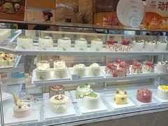 -露丝卡文•世界冠军面包(乐峰广场店)