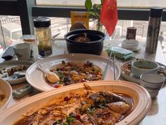 -东沙小镇主题餐厅(下沙店)