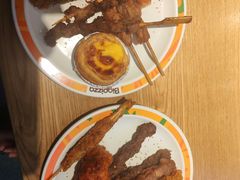 -比格比萨自助(南京万达茂店)