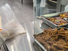 -震九州熟食(凯旋路店)