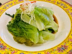 -博雅渔港·融合菜(维也纳国际大酒店)