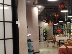 大堂-徐记私厨(半淞园路店)