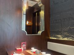 -俏东方·海味水饺·青岛菜(崂山店)
