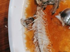 -糟粕醋·椰苑海南菜餐厅(亚龙湾天域酒店)