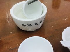 -香港蓮香樓(中環店)