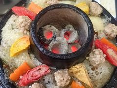 -边疆缘正宗腾冲风味菜馆(腾冲店)