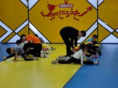 -HELLO功夫(印象城店)