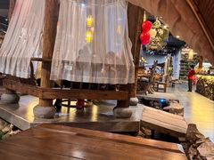 -花溪雨·森林餐厅(石基店)