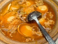 番茄酸汤鲍鱼肥牛-小炳胜(卓悦中心店)