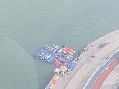 -琴岛之星摩天轮