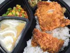 -德克士(龙阳广场店)