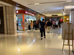 -白玉兰食品甜凤店(合生汇店)